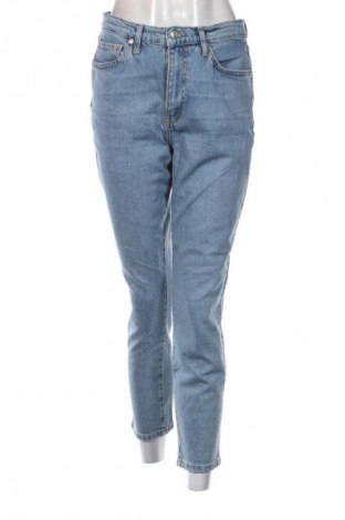 Damen Jeans Mango, Größe M, Farbe Blau, Preis € 17,30