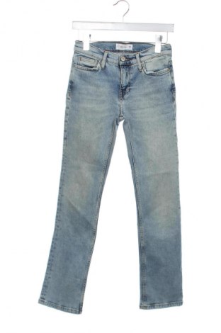 Damen Jeans Mango, Größe XS, Farbe Blau, Preis € 17,30