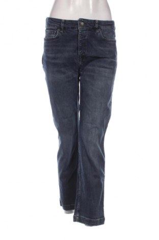 Damen Jeans Mango, Größe L, Farbe Blau, Preis € 17,00