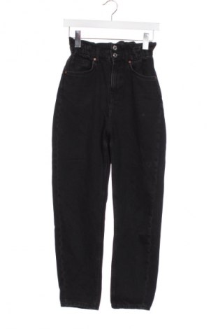 Blugi de femei Mango, Mărime XXS, Culoare Negru, Preț 118,42 Lei