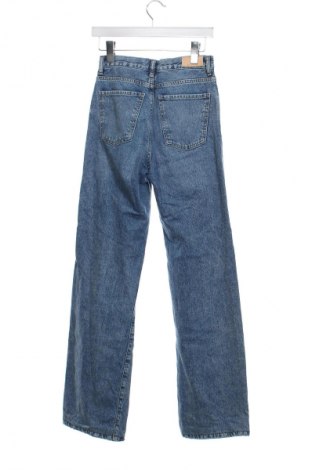 Damen Jeans Mango, Größe XS, Farbe Blau, Preis 17,39 €