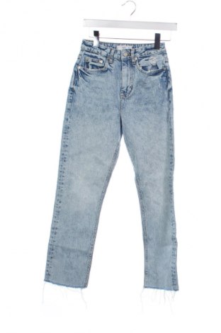 Női farmernadrág Mango, Méret XS, Szín Kék, Ár 6 764 Ft