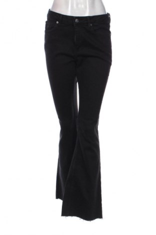 Damskie jeansy Mango, Rozmiar M, Kolor Czarny, Cena 76,40 zł