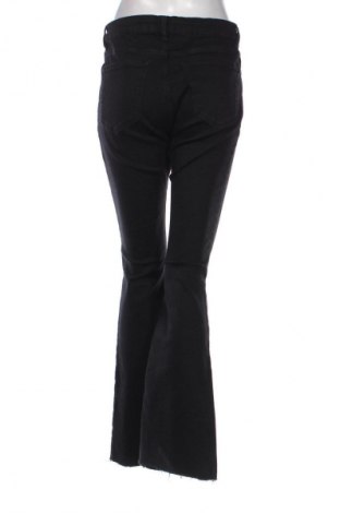 Damskie jeansy Mango, Rozmiar M, Kolor Czarny, Cena 76,40 zł