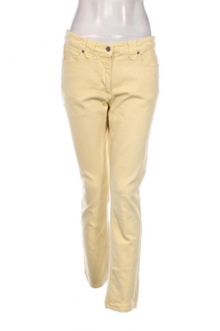 Damen Jeans Marco Pecci, Größe M, Farbe Gelb, Preis € 27,70