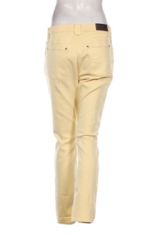Damen Jeans Marco Pecci, Größe M, Farbe Gelb, Preis € 27,70