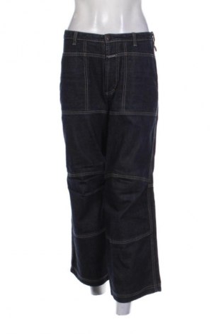 Damen Jeans Marithe+Francois Girbaud, Größe M, Farbe Blau, Preis € 38,36