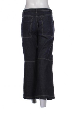 Damen Jeans Marithe+Francois Girbaud, Größe M, Farbe Blau, Preis € 38,36
