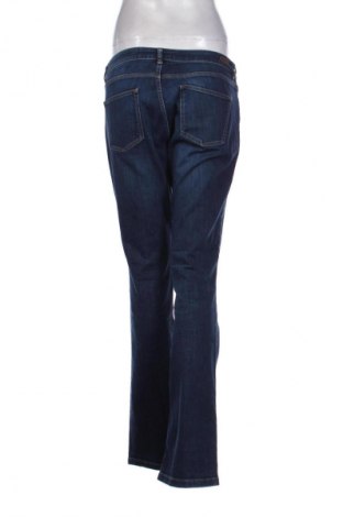 Női farmernadrág Massimo Dutti, Méret L, Szín Kék, Ár 14 972 Ft