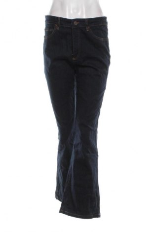 Damen Jeans Massimo Dutti, Größe L, Farbe Blau, Preis 51,99 €