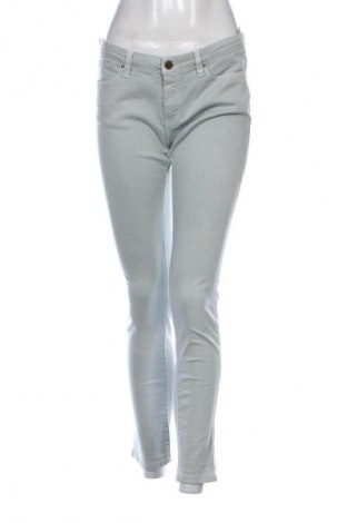 Γυναικείο Τζίν Massimo Dutti, Μέγεθος XL, Χρώμα Γκρί, Τιμή 103,99 €