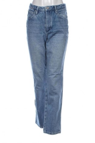 Damen Jeans Massimo Dutti, Größe M, Farbe Blau, Preis € 52,99