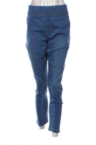 Γυναικείο Τζίν Max, Μέγεθος XXL, Χρώμα Μπλέ, Τιμή 9,99 €