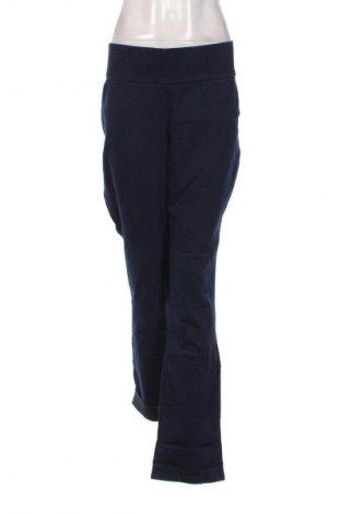 Damskie jeansy Maxi Blue, Rozmiar XXL, Kolor Niebieski, Cena 95,99 zł