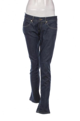 Női farmernadrág Met In Jeans, Méret XL, Szín Kék, Ár 14 994 Ft