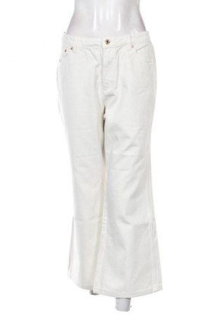 Női farmernadrág Michael Kors, Méret L, Szín Fehér, Ár 27 400 Ft