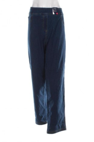Női farmernadrág Millers, Méret 3XL, Szín Kék, Ár 12 449 Ft