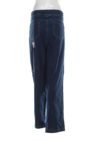 Női farmernadrág Millers, Méret 3XL, Szín Kék, Ár 12 449 Ft