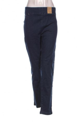 Dámske džínsy  Miller's, Veľkosť XXL, Farba Modrá, Cena  54,95 €