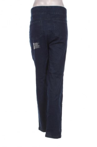 Dámske džínsy  Miller's, Veľkosť XXL, Farba Modrá, Cena  54,95 €