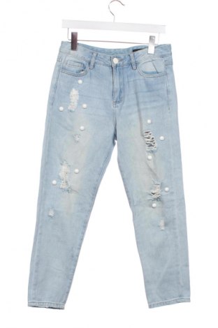 Damen Jeans Mo & Co, Größe XS, Farbe Blau, Preis 45,52 €
