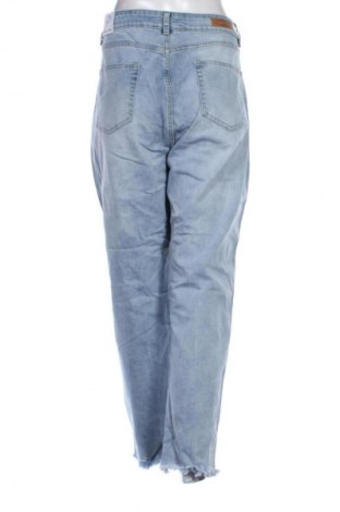 Női farmernadrág Monaco Jeans, Méret XL, Szín Kék, Ár 25 069 Ft