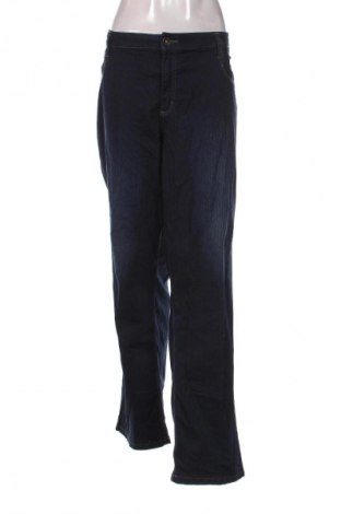 Damen Jeans Ms Mode, Größe 3XL, Farbe Blau, Preis € 20,99