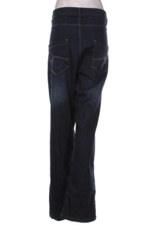 Damen Jeans Ms Mode, Größe 3XL, Farbe Blau, Preis € 20,99