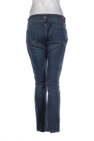 Damen Jeans Napapijri, Größe XL, Farbe Blau, Preis € 45,52