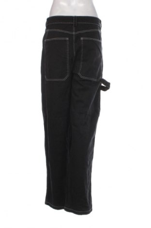 Damskie jeansy Neon Hart, Rozmiar S, Kolor Czarny, Cena 305,99 zł