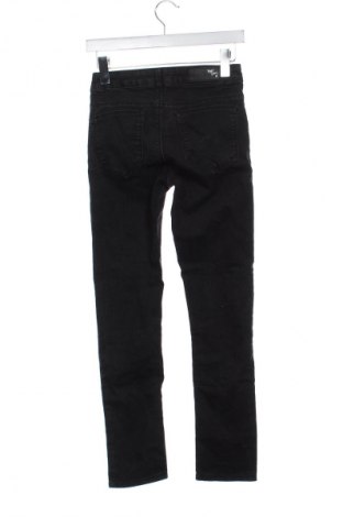 Blugi de femei Never Denim, Mărime XS, Culoare Negru, Preț 107,89 Lei