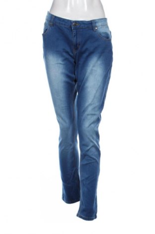 Damen Jeans Nielsson, Größe XL, Farbe Blau, Preis 20,99 €