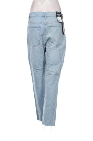 Női farmernadrág Nobody Denim, Méret XL, Szín Kék, Ár 51 109 Ft