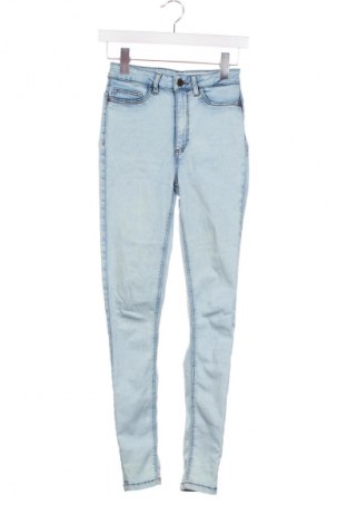 Damen Jeans Noisy May, Größe XS, Farbe Blau, Preis € 64,99