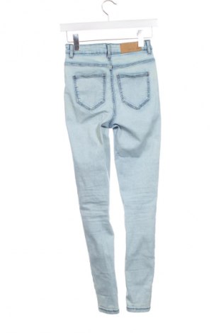 Damen Jeans Noisy May, Größe XS, Farbe Blau, Preis € 64,99