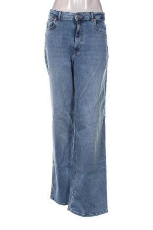 Damskie jeansy ONLY, Rozmiar L, Kolor Niebieski, Cena 252,99 zł