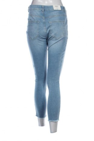 Damen Jeans ONLY, Größe M, Farbe Blau, Preis € 53,99