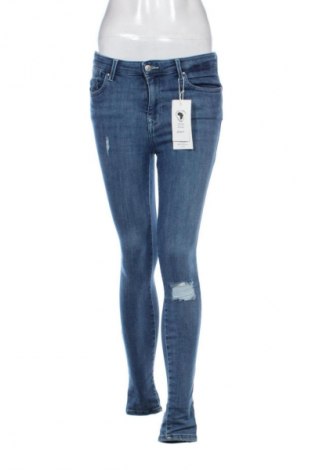 Damen Jeans ONLY, Größe M, Farbe Blau, Preis 53,99 €