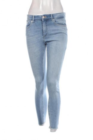 Blugi de femei ONLY, Mărime M, Culoare Albastru, Preț 117,99 Lei