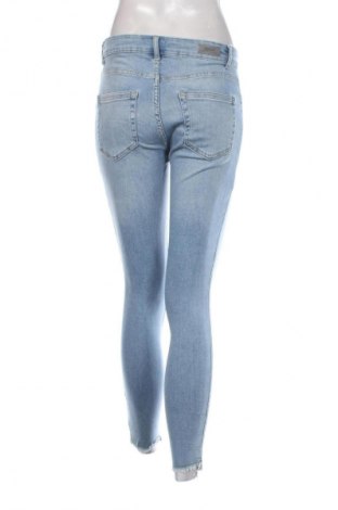 Blugi de femei ONLY, Mărime M, Culoare Albastru, Preț 117,99 Lei