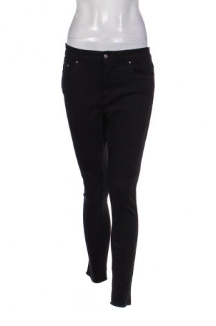 Blugi de femei ONLY, Mărime L, Culoare Negru, Preț 87,46 Lei
