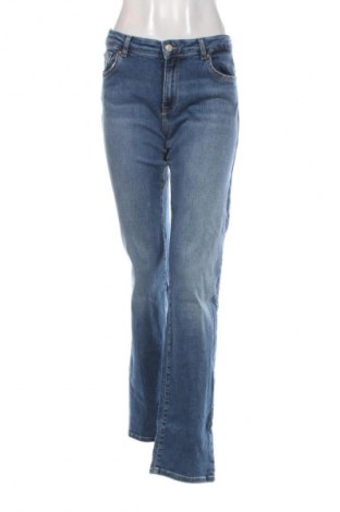 Blugi de femei ONLY, Mărime M, Culoare Albastru, Preț 117,99 Lei