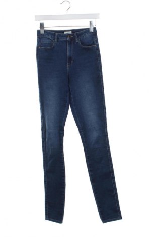 Blugi de femei ONLY, Mărime XS, Culoare Albastru, Preț 89,47 Lei