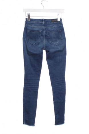 Dámske džínsy  ONLY, Veľkosť XS, Farba Modrá, Cena  44,95 €