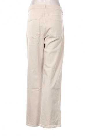 Női farmernadrág ONLY, Méret XL, Szín Ekrü
, Ár 20 769 Ft