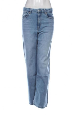 Blugi de femei ONLY, Mărime M, Culoare Albastru, Preț 265,99 Lei