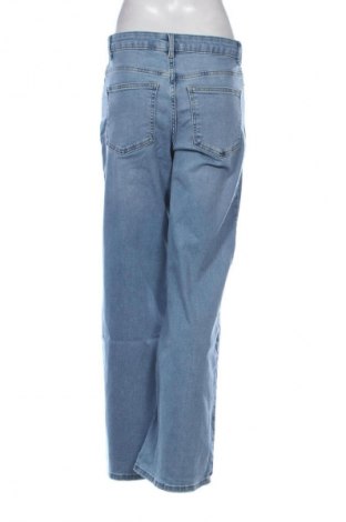 Blugi de femei ONLY, Mărime M, Culoare Albastru, Preț 265,99 Lei