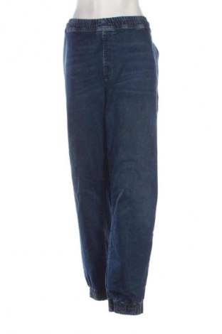 Damen Jeans ONLY, Größe 3XL, Farbe Blau, Preis 23,99 €