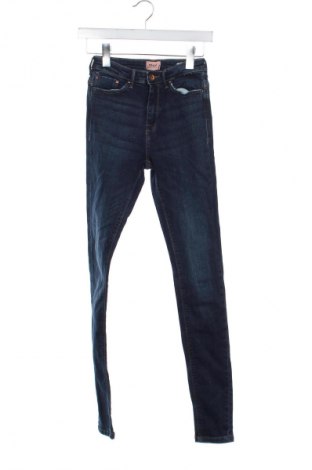 Damen Jeans ONLY, Größe XS, Farbe Blau, Preis 17,36 €