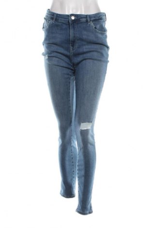 Blugi de femei ONLY, Mărime XL, Culoare Albastru, Preț 117,99 Lei